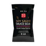 Ho-Ya Soy Sauce Packets 700 x 6 mL