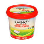 Ovino Sheep Yogurt 1.35 kg