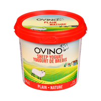 Ovino Sheep Yogurt 1.35 kg