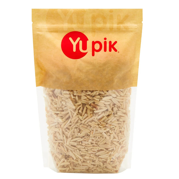 Yupik Slivered Almonds 1 kg