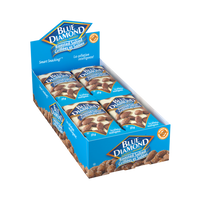 Blue Diamond Roasted Salted Almonds	18x23g