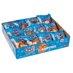Give and Go Chips Ahoy! Muffin	12 pack
