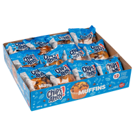 Give and Go Chips Ahoy! Muffin	12 pack