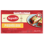 Saputo Sliced Provolone 750 g