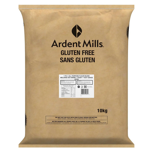 Ardent Mills Gluten Free Flour All Purpose Flour 10 kg