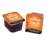 Kraft Table Syrup 80x43 ml