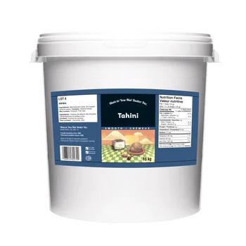 Nuts To You Nut Butter Tahini 10 kg