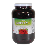 Supreme Sliced Pickled Beets 3.78L