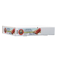 "DeBoer’s Frozen Canada AAA Boneless Striploin Steaks Pack of 6, 6 x 284 g (10 oz.)