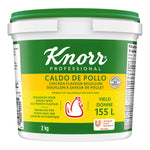 Knorr Chicken Bouillon 2Kg