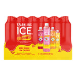 Sparkling Ice Starburst 24 × 503 mL