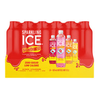 Sparkling Ice Starburst 24 × 503 mL