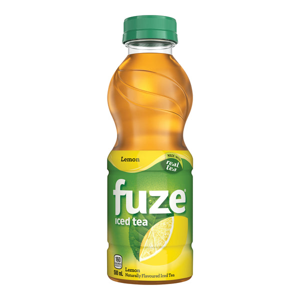 Fuze Tea Add Fuze Iced Tea 12 x 500 mL – arcticfresh