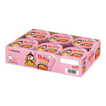 Samyang - Hot Chicken Carbonara Bowl 6 x 105 g