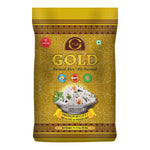 Gelda Gold Basmati Rice 18.14 kg