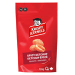 Krispy Kernels Spicy Ketchup Peanuts 1.5 kg