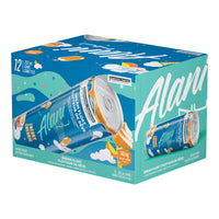 Alani Nu Dream Float Energy Drink	12 x 355 mL