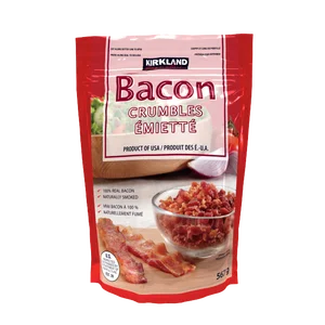 Kirkland Signature Bacon Crumbles 567g