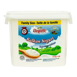 Elegant 5.9% Balkan-style Yogurt 1.8 kg