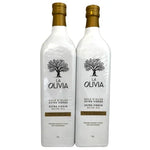 La Olivia Extra Virgin Olive Oil 2x1L
