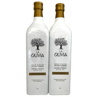 La Olivia Extra Virgin Olive Oil 2x1L