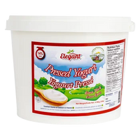 Elegant Extra Thick Pressed Yogurt	4.54kg