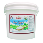Elegant 14% Sour Cream 10 L