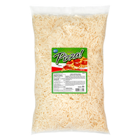 Chef Nutri Italian-style 100% Analogue toppings Shred	2 kg