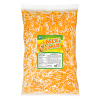 Chef Nutri Mexi Mix Analogue Shred	2 kg