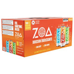 Zoa Variety Energy Drink	18 X 355 mL
