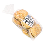 Ace Bakery Herb Schiacciata Roll 12 Count