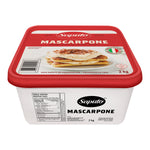 Saputo Mascarpone 2 kg