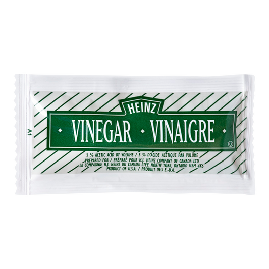 Heinz Vinegar 500 x 7 mL