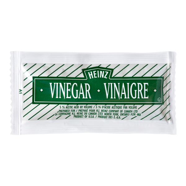 Heinz Vinegar 500 x 7 mL