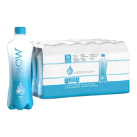 Glow Water	24 x 500 mL