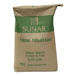 Sunar Corn Starch 25kg