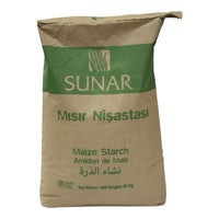 Sunar Corn Starch 25kg