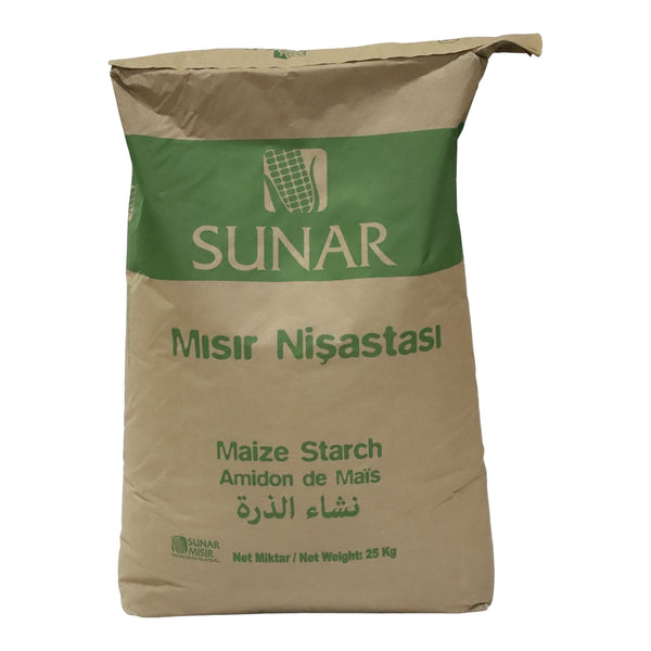 Sunar Corn Starch 25kg