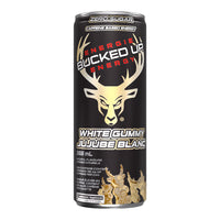 Bucked Up Variety Pack	15 X 330 mL