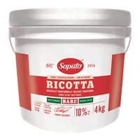 Saputo Ricotta 4 kg