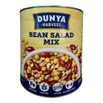 Dunya Harvest Bean Salad Mix 2.84 L