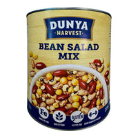 Dunya Harvest Bean Salad Mix 2.84 L