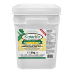 Saporito White Margarine	13kg