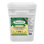 Saporito Yellow Margarine	13kg