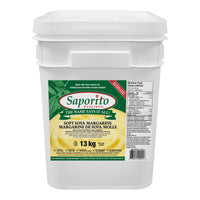 Saporito Yellow Margarine	13kg