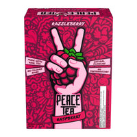 Peacetea Razzleberry 12 Pk,12*341 ml