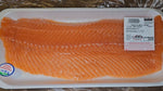 Fresh Farmed Atlantic Salmon Fillet 1.61Kg