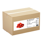 Fennec Frozen Whole Strawberries 5x1Kg