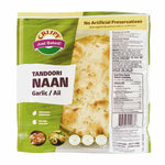 Crispy Garlic Naan 2x500g