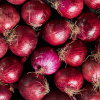 Red Onions 454g